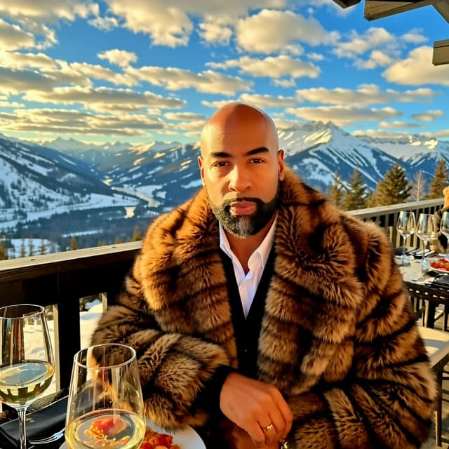 Ronnie's profile picture